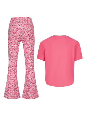 Vingino Pyjama roze