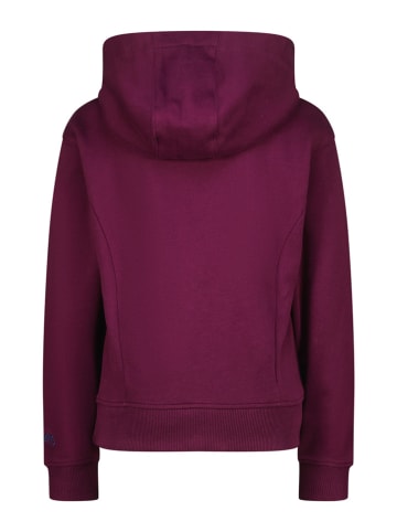 Vingino Hoodie in Lila