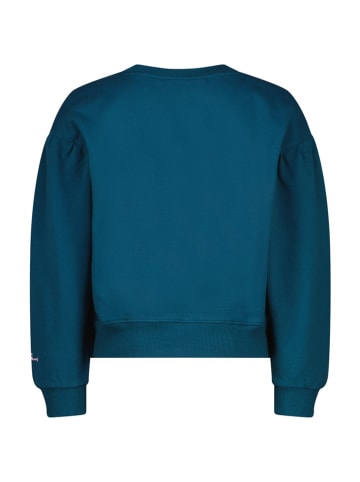 Vingino Sweatshirt in Blau