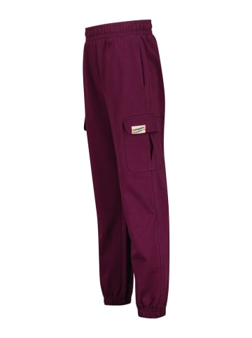 Vingino Cargohose in Lila