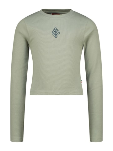 Vingino Longsleeve in Grün