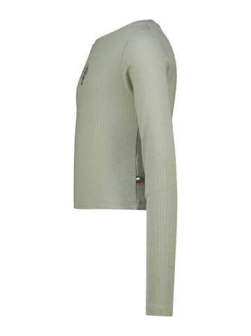 Vingino Longsleeve in Grün