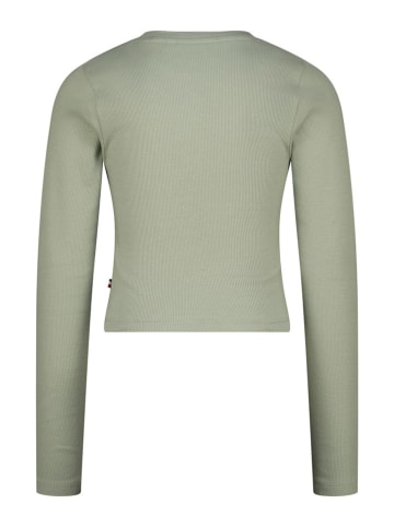 Vingino Longsleeve in Grün