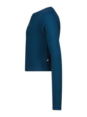 Vingino Longsleeve blauw