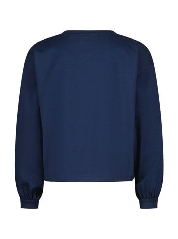 Vingino Sweatshirt blauw