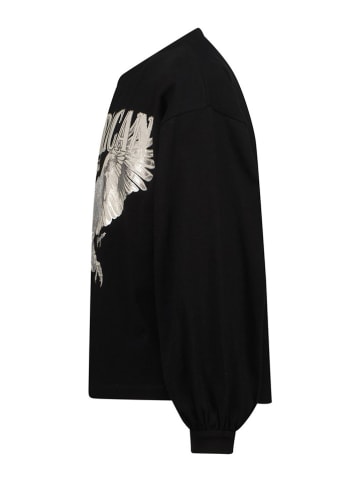 Vingino Sweatshirt zwart