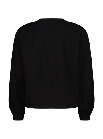 Vingino Sweatshirt zwart