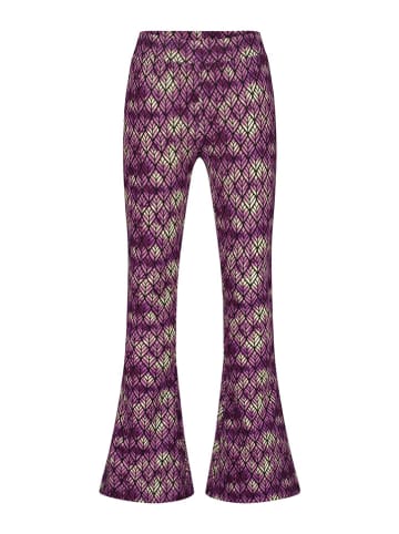 Vingino Legging paars