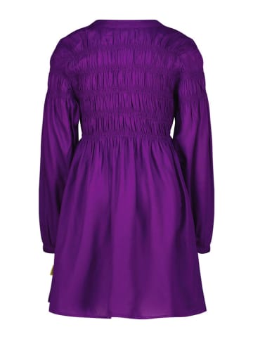 Vingino Sukienka w kolorze fioletowym