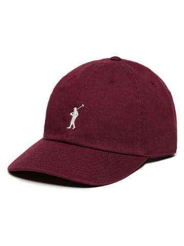Polo Club Pet bordeaux