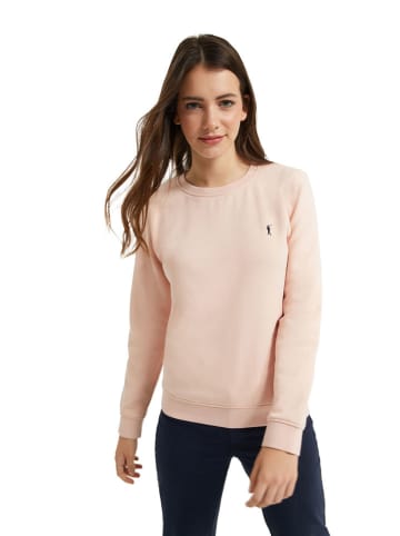 Polo Club Sweatshirt beige