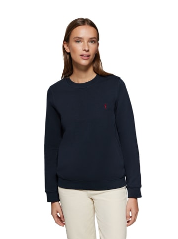 Polo Club Bluza w kolorze granatowym