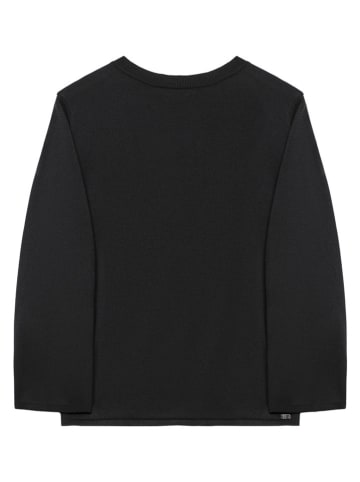 Polo Club Sweter w kolorze czarnym