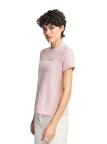 Polo Club Shirt lichtroze