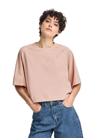 Polo Club Shirt in Rosa