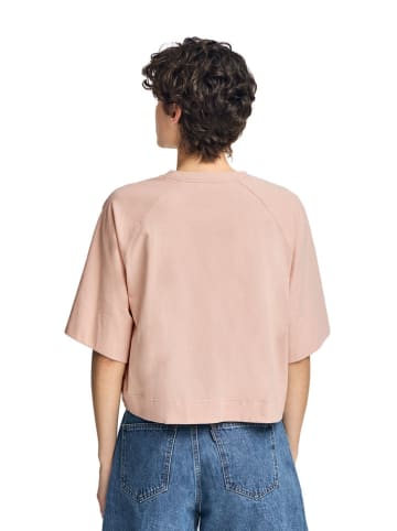 Polo Club Koszulka w kolorze jasnoróżowym