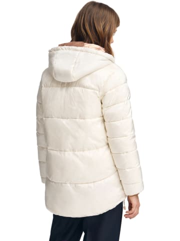 Polo Club Steppjacke in Creme