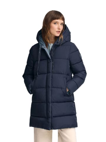 Polo Club Wendemantel donkerblauw/lichtblauw