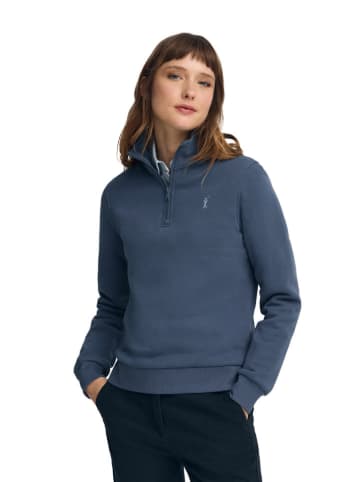 Polo Club Bluza w kolorze niebieskim