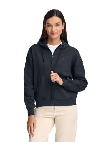 Polo Club Bluza w kolorze granatowym
