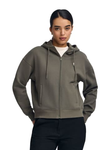 Polo Club Bluza w kolorze khaki