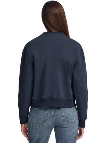 Polo Club Sweatshirt donkerblauw