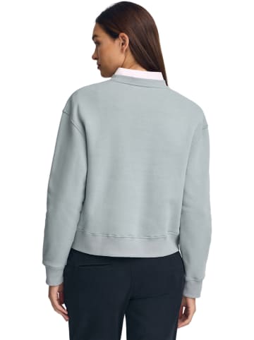 Polo Club Sweatshirt lichtblauw