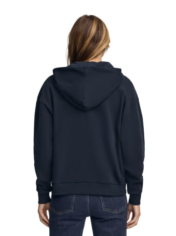 Polo Club Bluza w kolorze granatowym