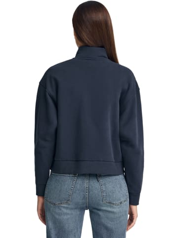 Polo Club Sweatshirt in Dunkelblau