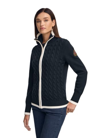 Polo Club Vest donkerblauw