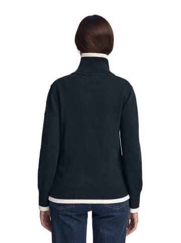 Polo Club Kardigan w kolorze granatowym