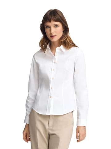 Polo Club Koszula - Slim fit - w kolorze białym