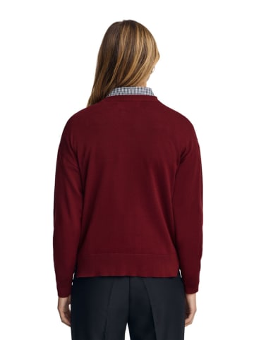 Polo Club Pullover in Rot