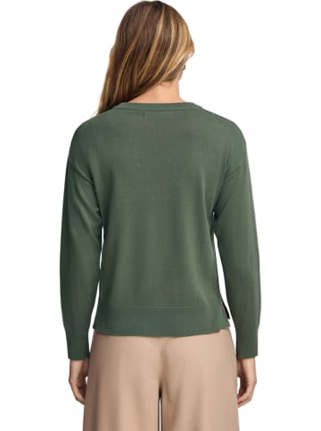 Polo Club Sweter w kolorze khaki