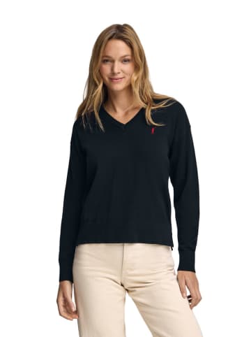 Polo Club Trui donkerblauw
