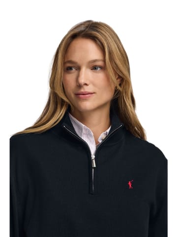 Polo Club Trui donkerblauw