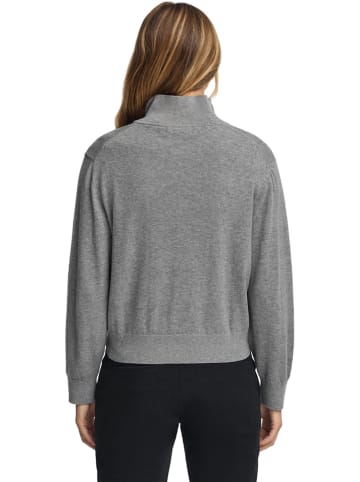 Polo Club Sweter w kolorze szarym