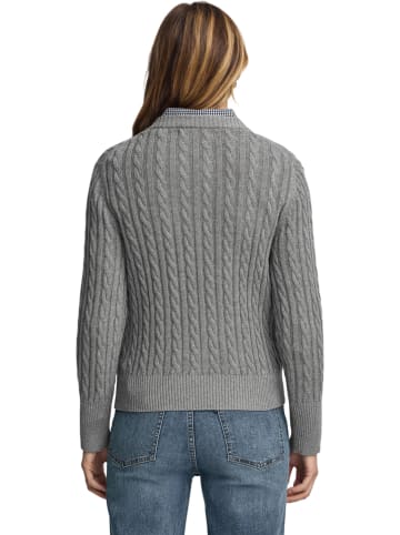 Polo Club Trui grijs