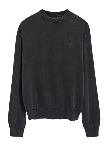 Polo Club Sweter w kolorze antracytowym