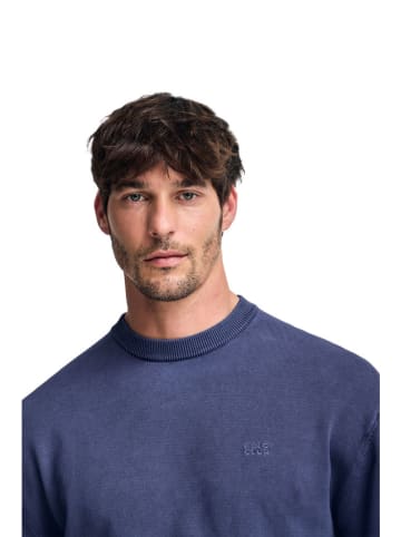 Polo Club Trui blauw