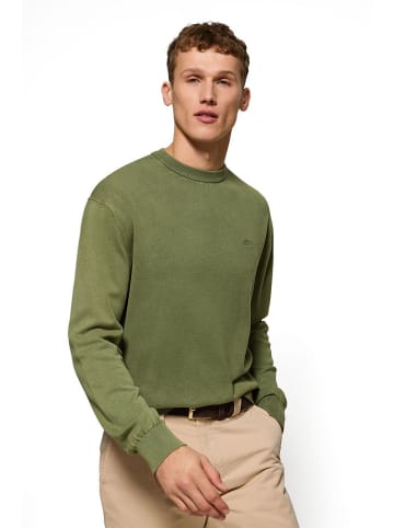 Polo Club Sweter w kolorze zielonym