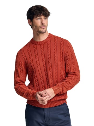 Polo Club Trui rood