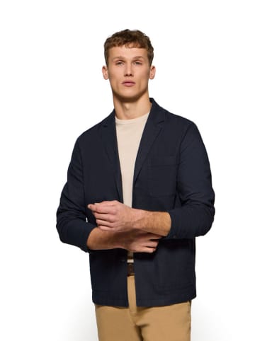 Polo Club Blazer in Dunkelblau