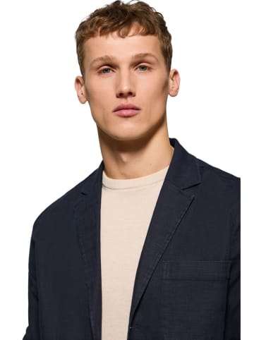 Polo Club Blezer w kolorze granatowym