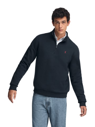 Polo Club Sweatshirt donkerblauw