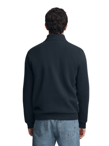 Polo Club Sweatshirt in Dunkelblau