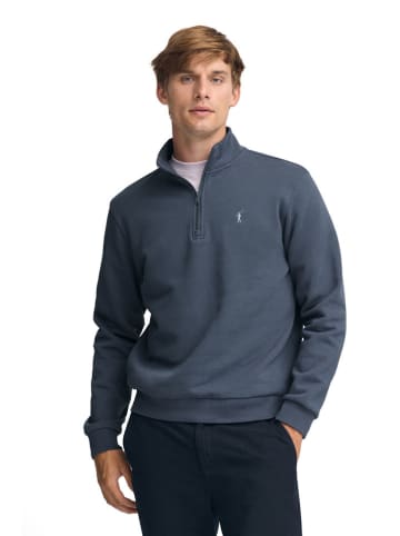 Polo Club Sweatshirt donkerblauw
