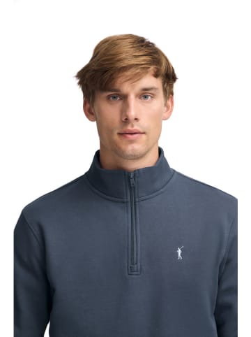 Polo Club Sweatshirt blauw