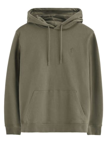 Polo Club Bluza w kolorze khaki