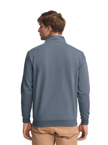 Polo Club Sweatjacke in Blau